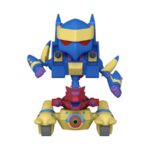 Yu-Gi-Oh - XYZ Dragon Catapult Cannon 6" (Pop! Vinyl)