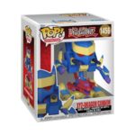 Yu-Gi-Oh - XYZ Dragon Catapult Cannon 6" (Pop! Vinyl)