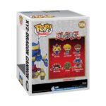 Yu-Gi-Oh - XYZ Dragon Catapult Cannon 6" (Pop! Vinyl)
