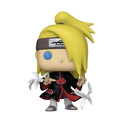 Naruto – Deidara (Pop! Vinyl)