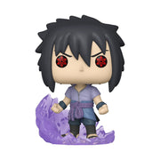 Naruto – Sasuke Uchiha (First Susano’o) (Pop! Vinyl)