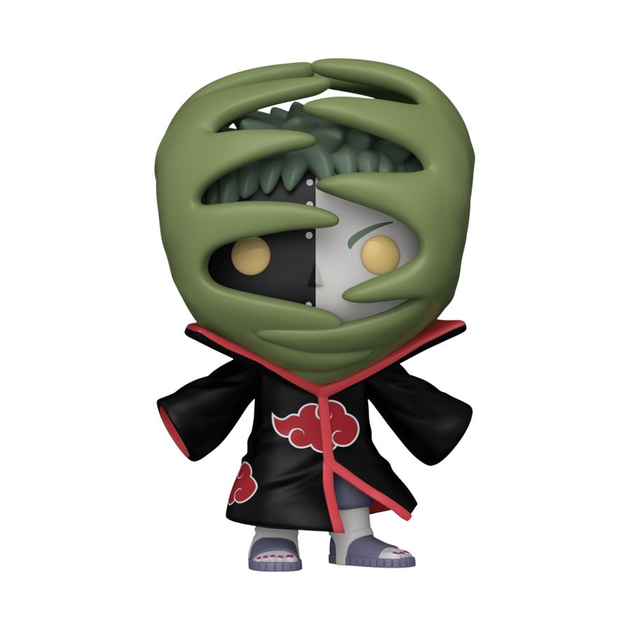 Naruto – Zetsu 6″ (Pop! Vinyl)