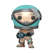 Loki (TV) – Mobius with TVA Temporal Core Suit (Pop! Vinyl)