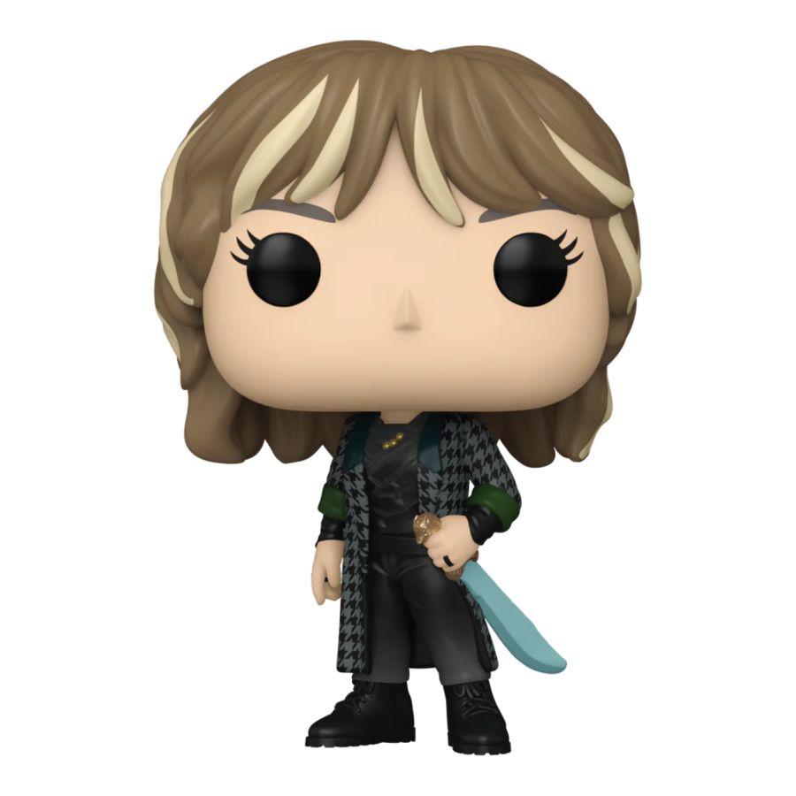 Loki (TV) – Sylvie (Pop! Vinyl)
