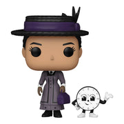 Loki (TV) – Renslayer with Miss Minutes (1893) (Pop Vinyl)