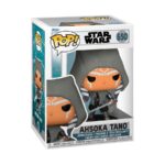Star Wars: Ahsoka (TV) - Ahsoka (Pop! Vinyl)