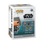 Star Wars: Ahsoka (TV) - Ahsoka (Pop! Vinyl)