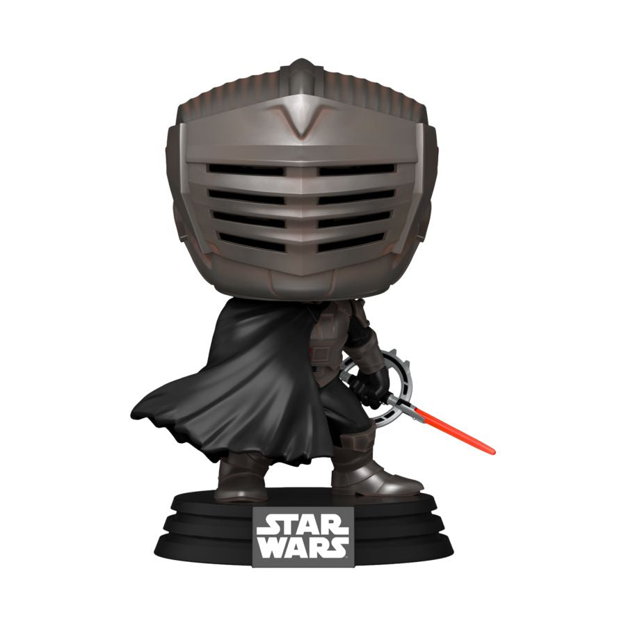 Star Wars: Ahsoka (TV) - Marrok (Pop! Vinyl)