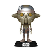Star Wars: Ahsoka (TV) - Professor Huyang (Pop! Vinyl)