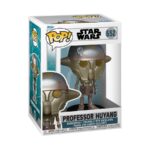 Star Wars: Ahsoka (TV) - Professor Huyang (Pop! Vinyl)