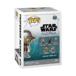 Star Wars: Ahsoka (TV) - Professor Huyang (Pop! Vinyl)