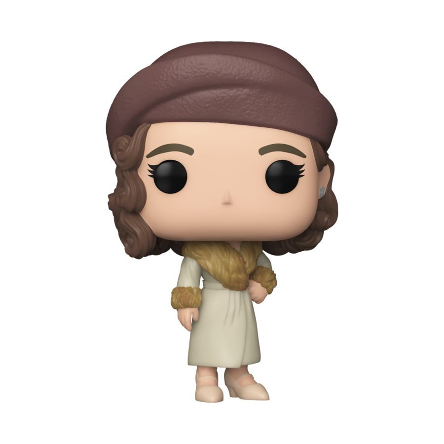 Peaky Blinders - Ada Thorne (Pop! Vinyl)