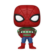 Marvel Comics - Spider-Man Holiday Sweater (Pop! Vinyl)