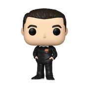 Football: Barcelona - Xavi (Pop! Vinyl)