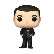 Football: Barcelona - Xavi (Pop! Vinyl)
