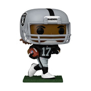 NFL: Raiders – Davante Adams (Pop! Vinyl)