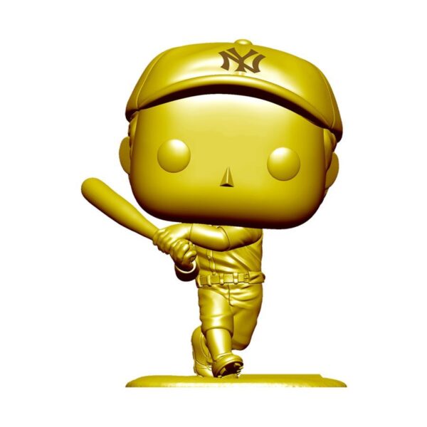 MLB: Legends - Lou Gehrig (Pop! Vinyl)
