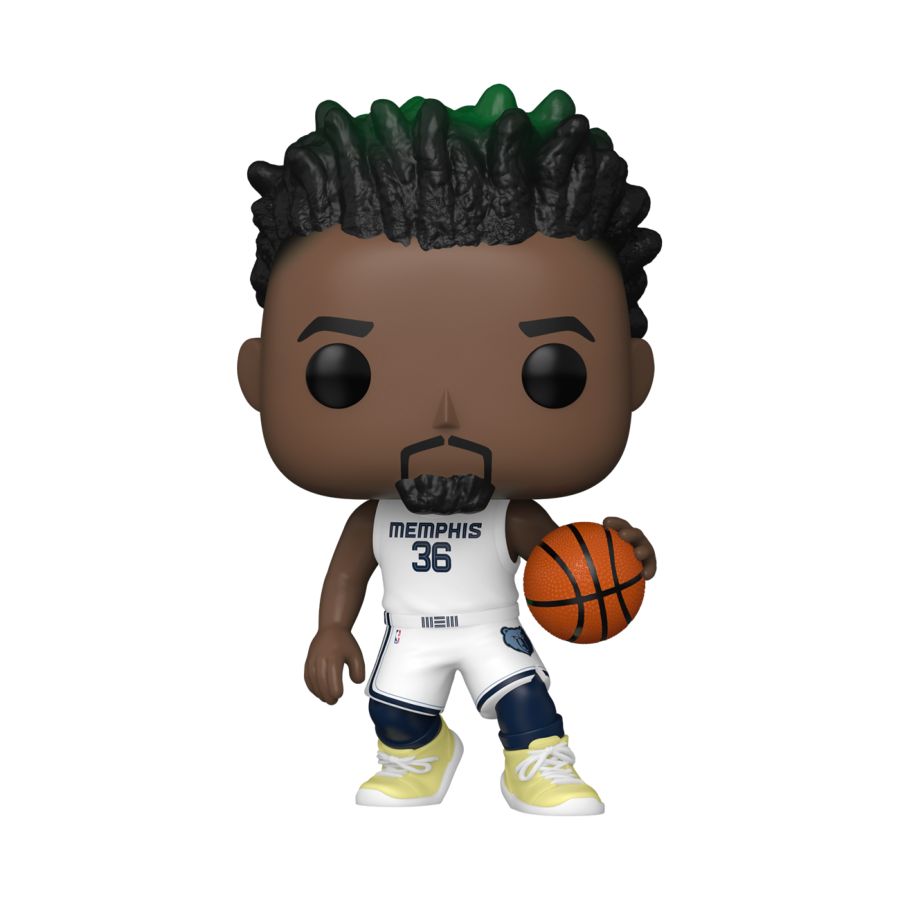 NBA Basketball – Marcus Smart Memphis Grizzlies (Pop! Vinyl)
