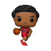 NBA Basketball – Scottie Barnes Toronto Raptors (Pop! Vinyl)