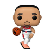 NBA Basketball – Jordan Poole (Washington Wizards) (Pop! Vinyl)