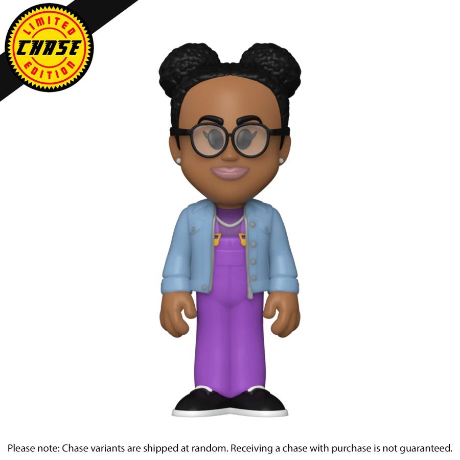 Shazam 2: Fury Of The Gods – Darla Dudley with chase (Pop! Vinyl SODA)