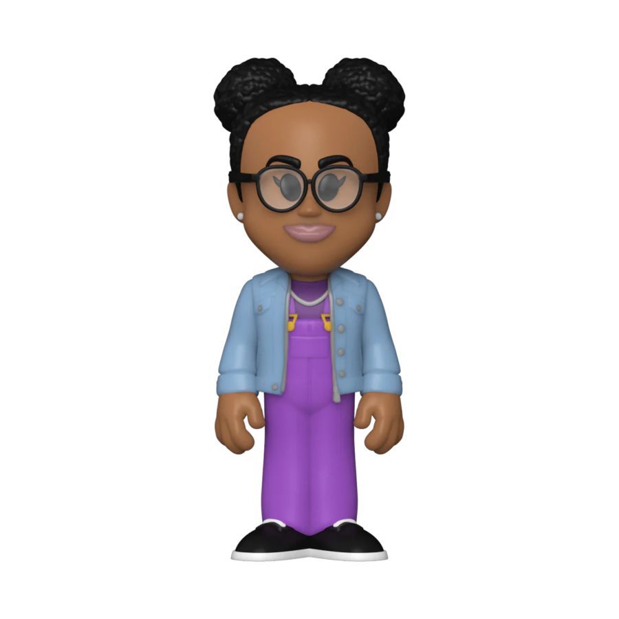 Shazam 2: Fury Of The Gods – Darla Dudley with chase (Pop! Vinyl SODA)