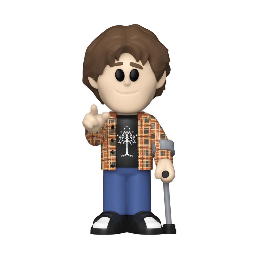 Shazam 2: Fury Of The Gods – Freddy Freeman with chase (Pop! Vinyl SODA)