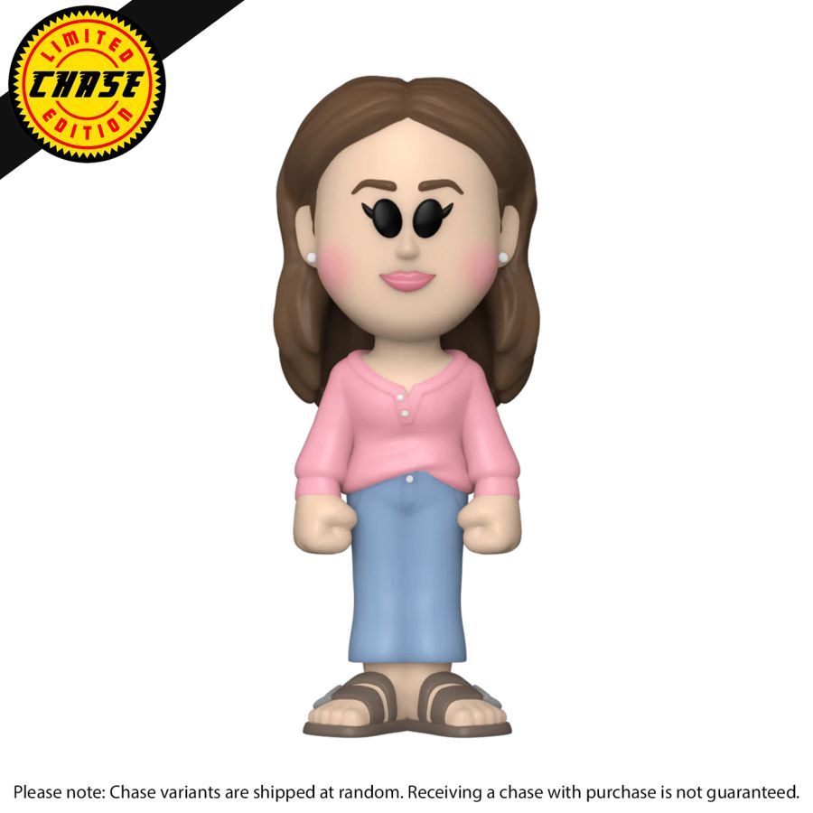 Shazam 2: Fury Of The Gods – Mary Bromfield with chase (Pop! Vinyl SODA)