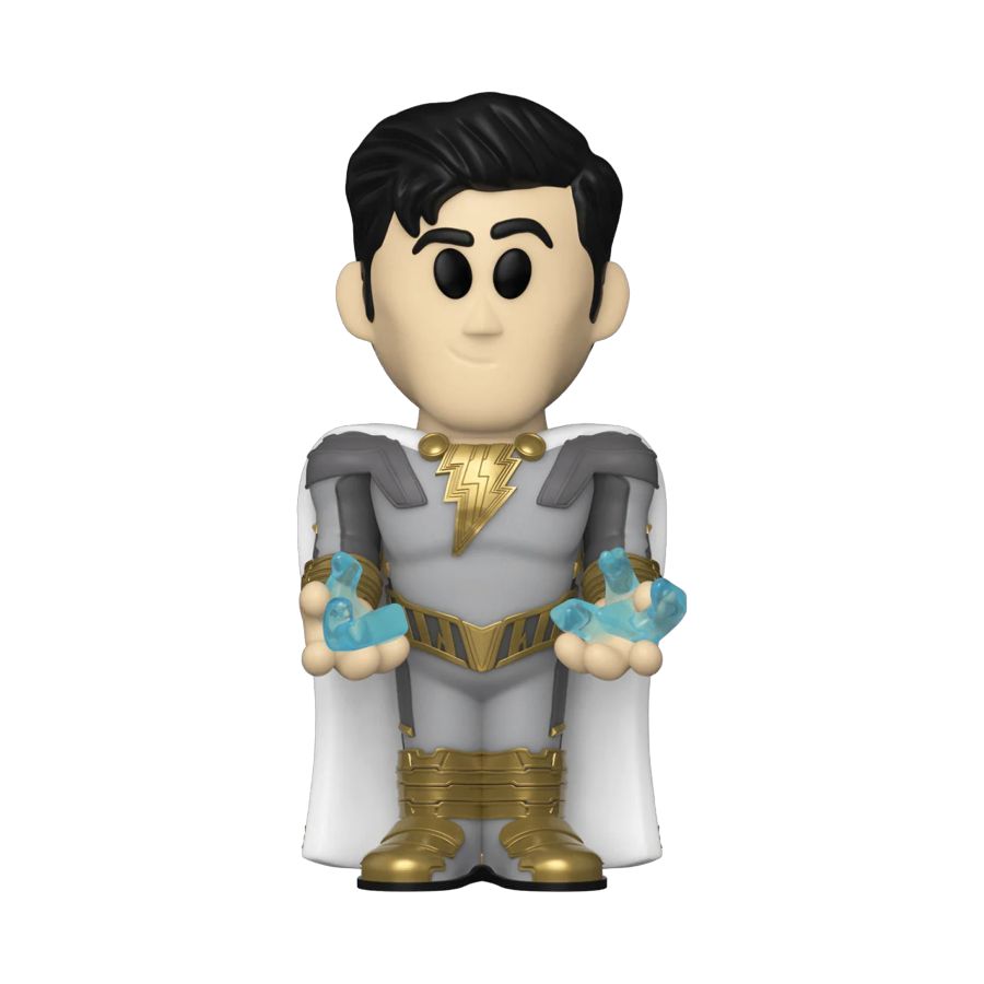 Shazam 2: Fury Of The Gods – Eugene Choi with chase (Pop! Vinyl SODA)