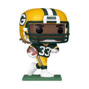 NFL: Packers – Aaron Jones (Pop! Vinyl)