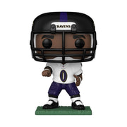 NFL: Ravens – Roquan Smith (Pop! Vinyl)
