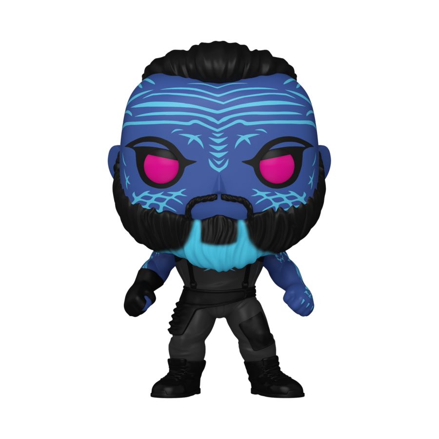 WWE - Bray Wyatt (Pop! Vinyl)