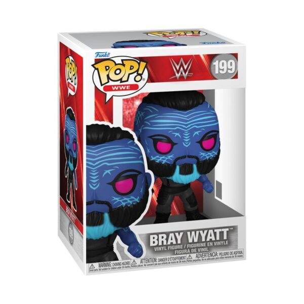 WWE - Bray Wyatt (Pop! Vinyl)