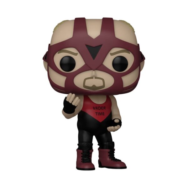 WWE - Vader (Pop! Vinyl)