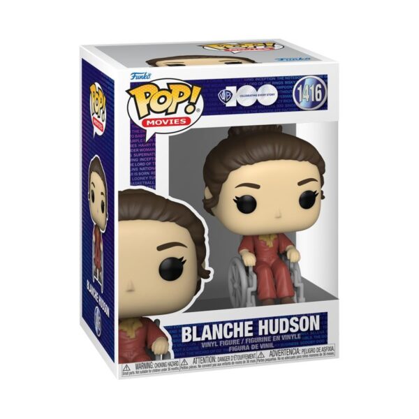 What Ever Happened To Baby Jane - Blanche (Pop! Vinyl)