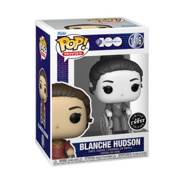 What Ever Happened To Baby Jane - Blanche (Pop! Vinyl)