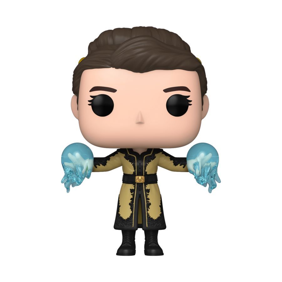Shadow & Bone – Alina Starkov SDCC 2023 (Pop! Vinyl)