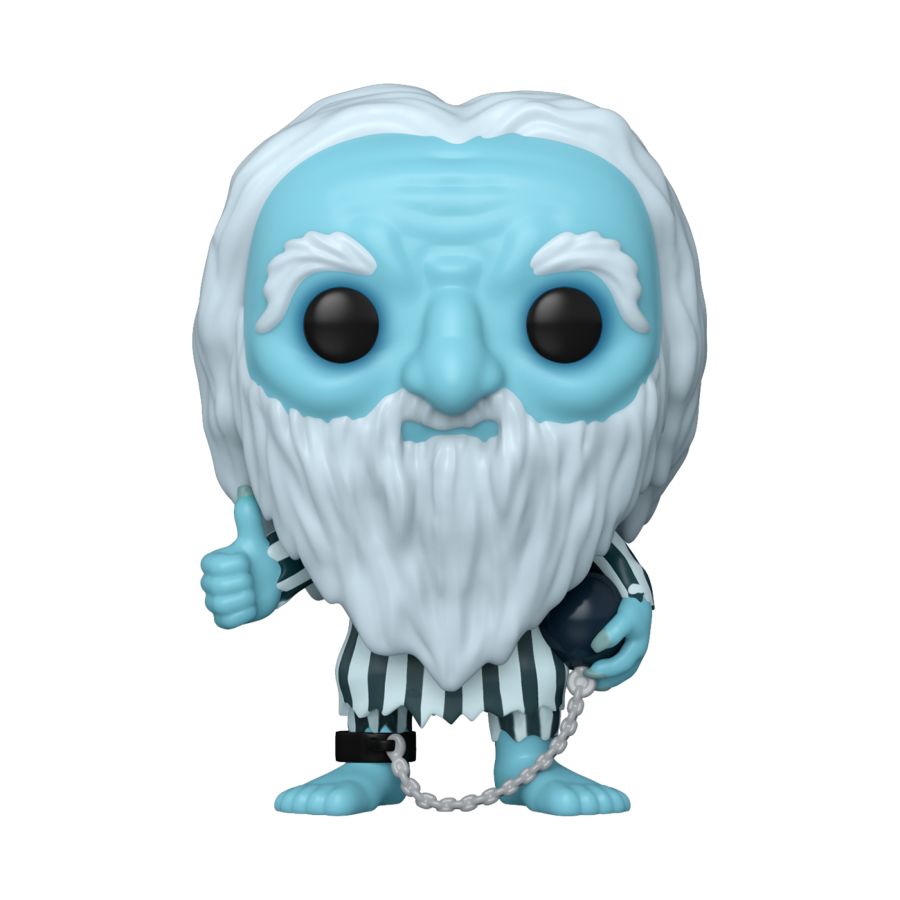 Haunted Mansion 2023 - Gus (Pop! Vinyl)