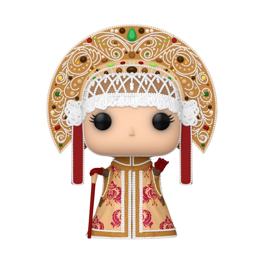 Haunted Mansion 2023 - Madame Leota (Pop! Vinyl)