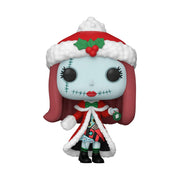 The Nightmare Before Christmas 30th Anniversary – Christmas Sally (Pop! Vinyl)