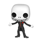 The Nightmare Before Christmas 30th Anniversary – Formal Jack (Pop! Vinyl)