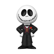 The Nightmare Before Christmas 30th Anniversary – Formal Jack with chase (Vinyl Soda)
