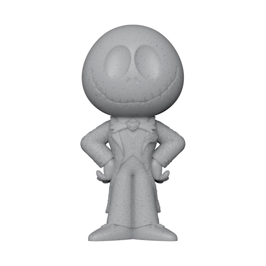 The Nightmare Before Christmas 30th Anniversary – Formal Jack with chase (Vinyl Soda)
