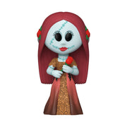 The Nightmare Before Christmas 30th Anniversary – Formal Sally with chase (Vinyl Soda)