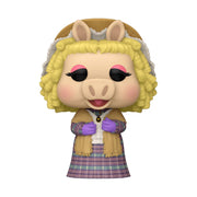 The Muppet’s Christmas Carol – Miss Piggy (Pop! Vinyl)