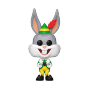Looney Tunes – Bugs as Buddy the Elf WB100 (Pop! Vinyl)