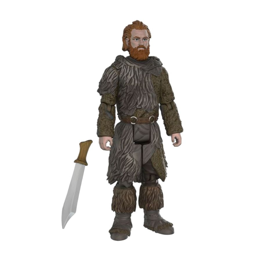 A Game of Thrones - Tormund Giantsbane Action Figure