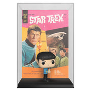 Star Trek – Star Trek #1 (Pop! Comic Cover)