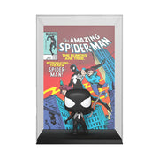 Marvel Comics - The Amazing Spider-Man #252 Pop! Comic Cover (Pop! Vinyl)