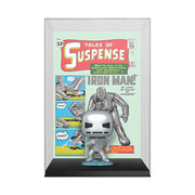 Marvel – Tales of Suspense (Pop! Vinyl Comic Cover)